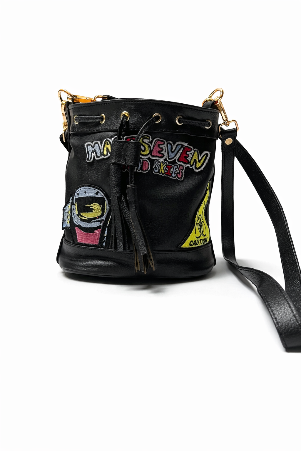 Mid-Size Mini Bucket