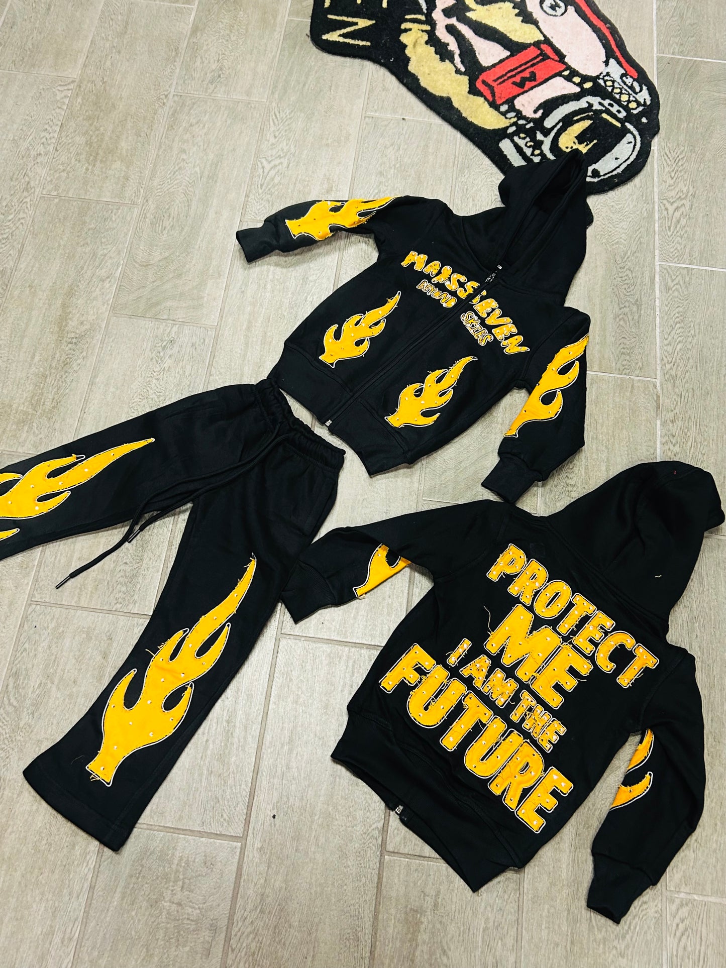 I AM THE FUTURE (Kid Sets)