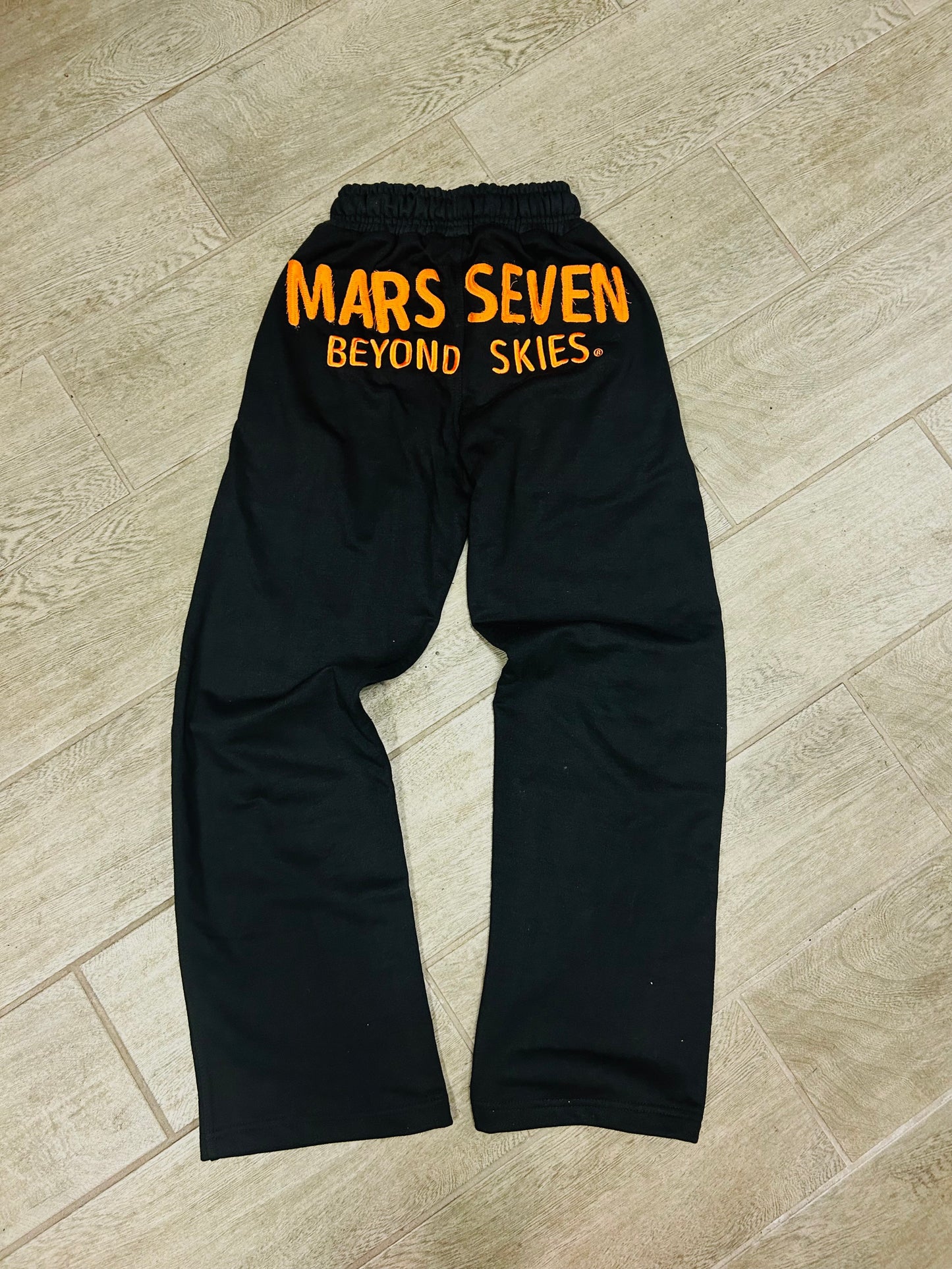 Women’s Flared Sweats