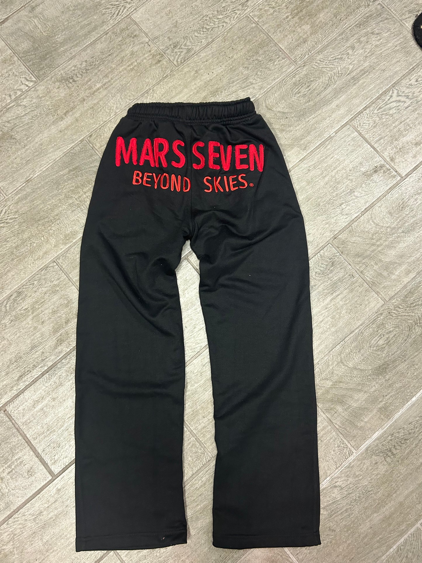 Women’s Flared Sweats