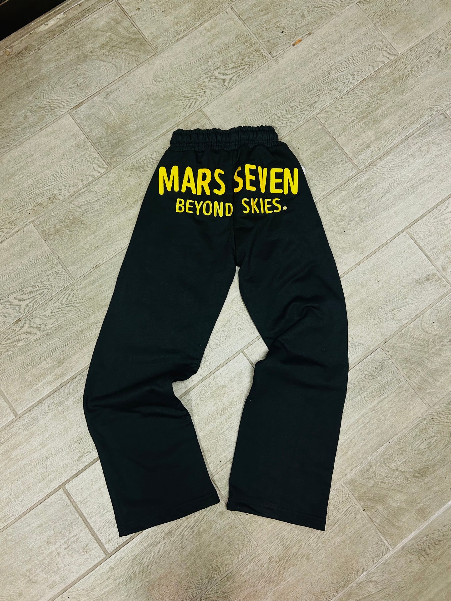 Women’s Flared Sweats