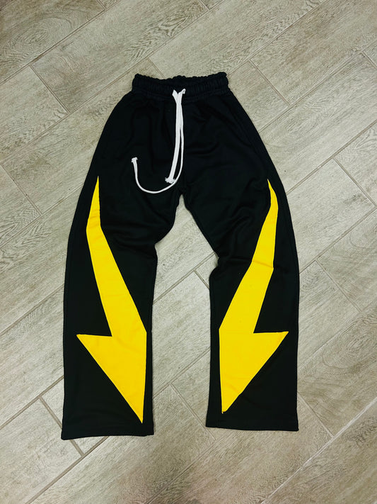 Women’s Flared Sweats
