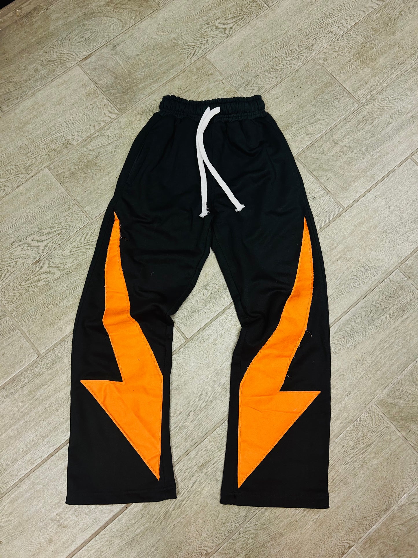 Women’s Flared Sweats
