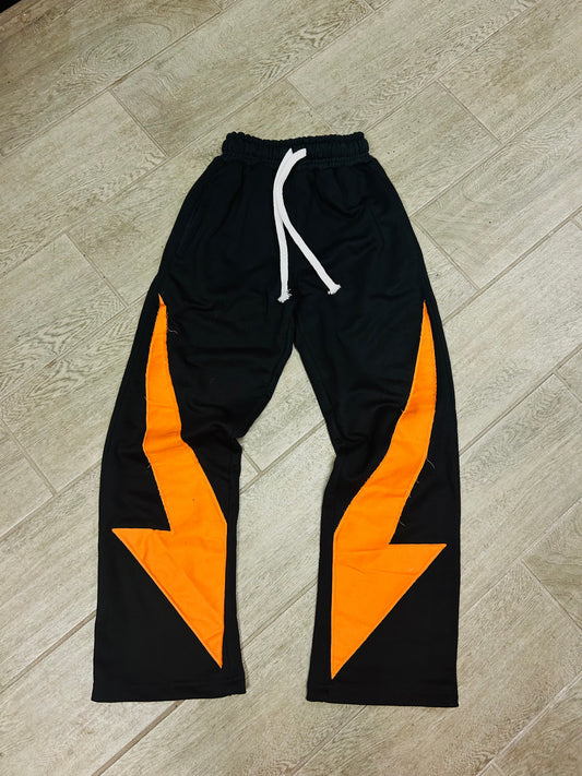 Women’s Flared Sweats