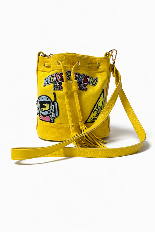 Mid-Size Mini Bucket