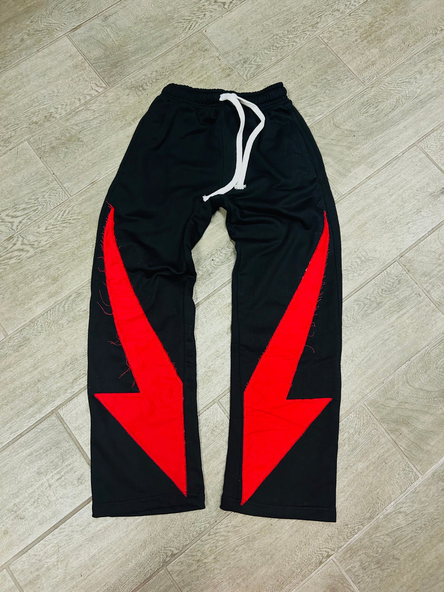 Women’s Flared Sweats